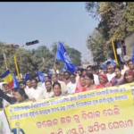 ଉପଯୁକ୍ତ ପ୍ରମାଣ ପତ୍ର ଥିଲେ ସୁଦ୍ଧା ଆତ୍ମହତ୍ୟା ରୂପ ଦେଉଛି
