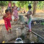 ଅଞ୍ଚଳବାସୀଙ୍କୁ ପିଇବା ପାଣି ସାତସପନ, ପ୍ରଶାସନର ଚରମ ଅବହେଳାରେ ହନ୍ତସନ୍ତ ତାଲଗୁଡ଼ ଭାଟିପଡ଼ାବାସୀ